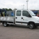 Amco Veba 103 op Iveco Daily afgeleverd door Bacar Twello